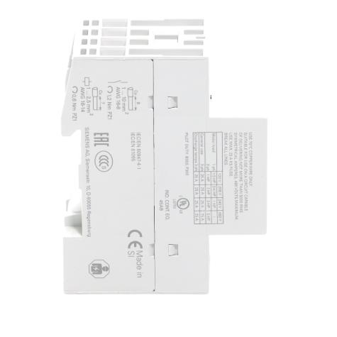 Insta contactor 70mm  New open Box